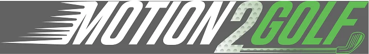 Motion2Golf