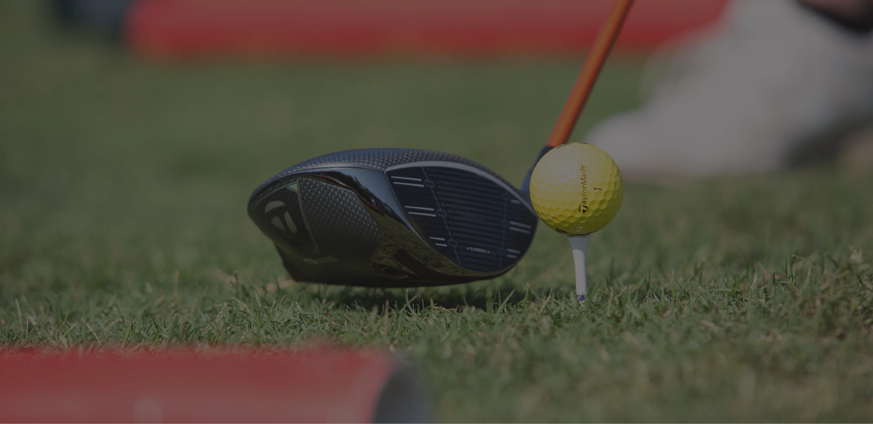 Practice Your Iron & Fairway Woods on Real Grass