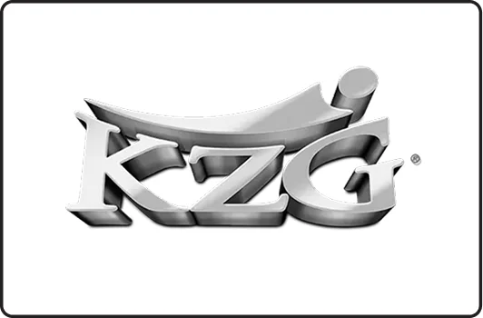 KZG Certified