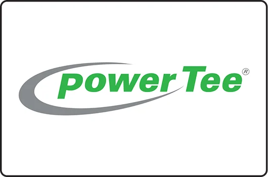 PowerTee