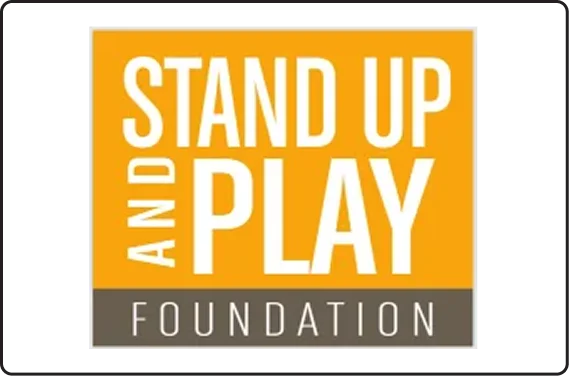 Stand Up and Play Foundation